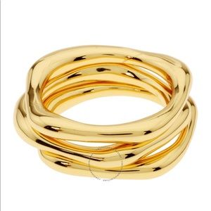 Gorjana Quinn ring set